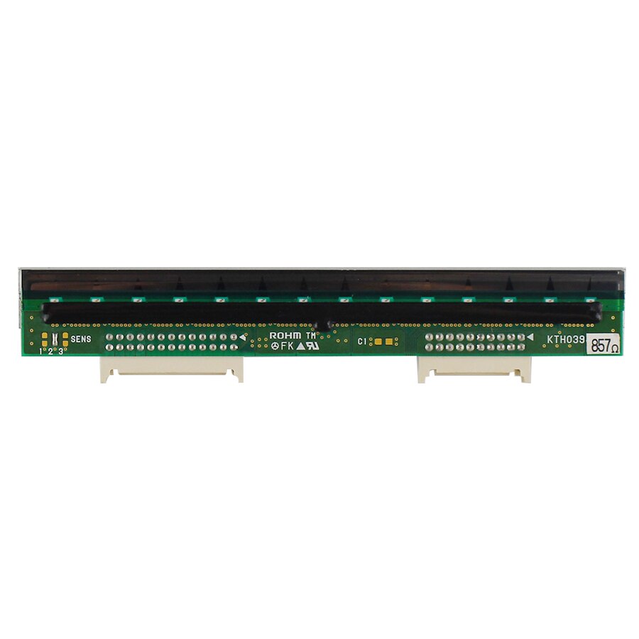 TOSHIBA TEC B-EX4T1 200dpi ..