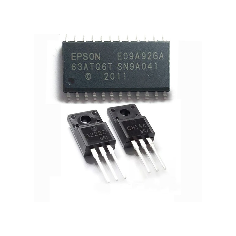 Ʈ, Epson C6144 A2222 Ci E09a92ga 