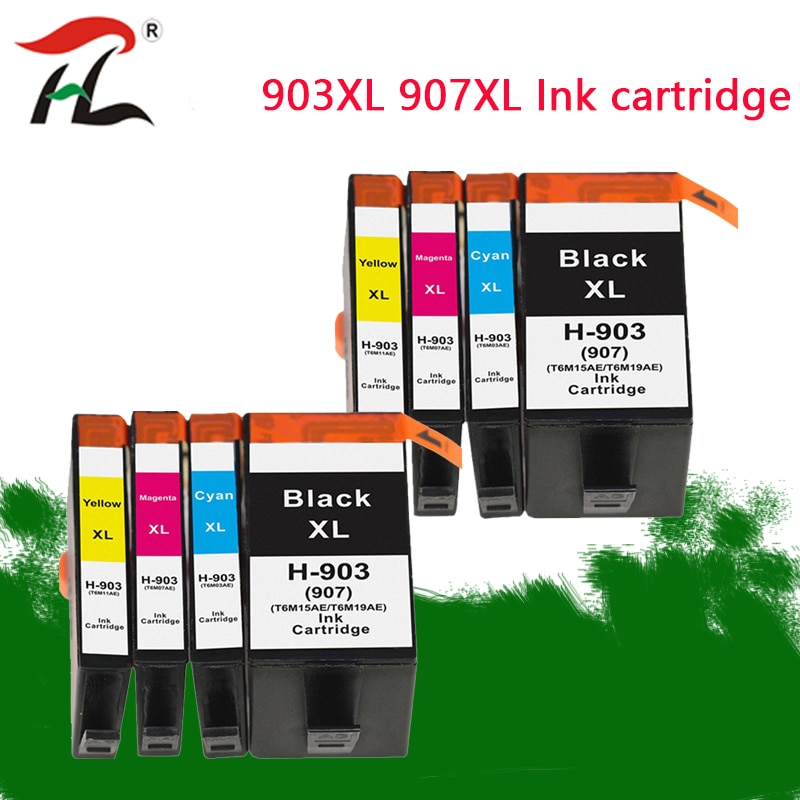 HP 903 907  903XL ũ īƮ, 903X..