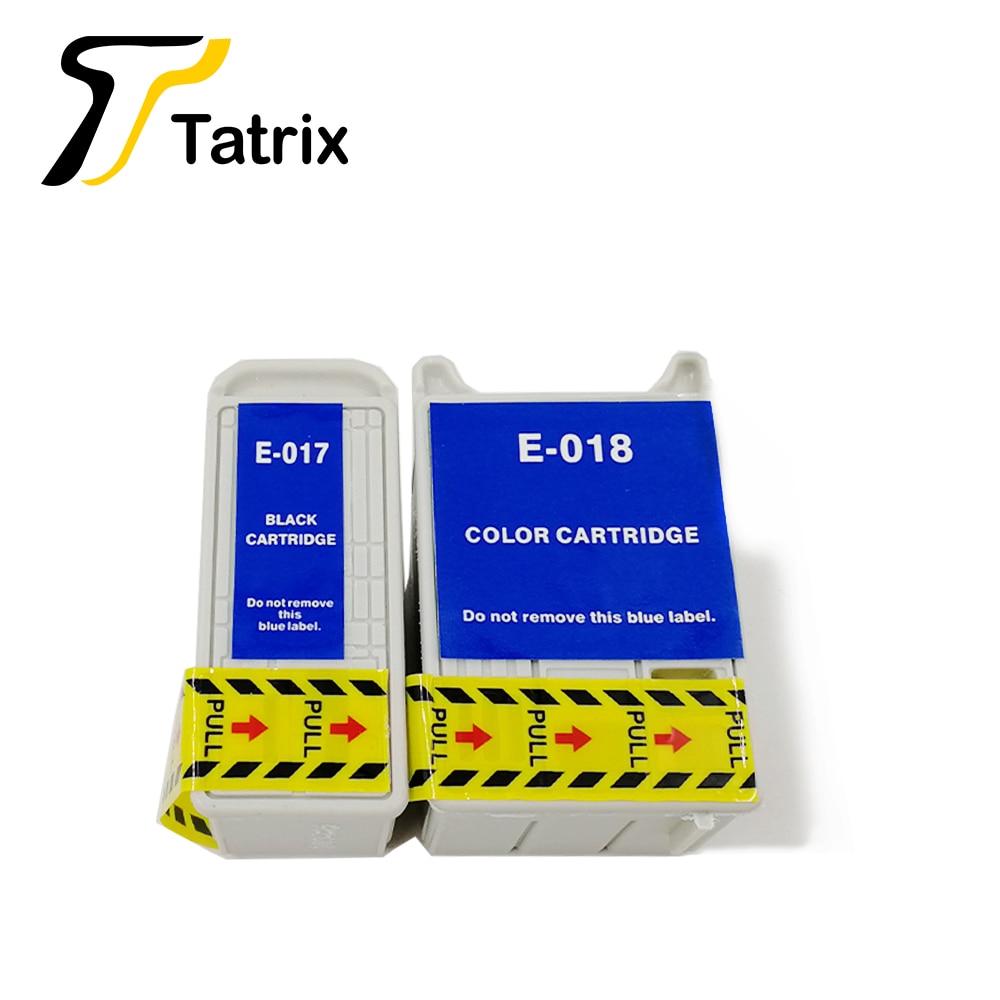 Tatrix-Epson T017 T018 ȣȯ ũ īƮ..