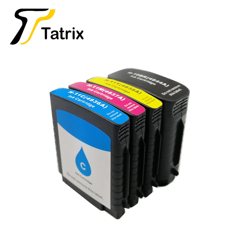 Tatrix HP 10 11 ü HP Designjet 10..