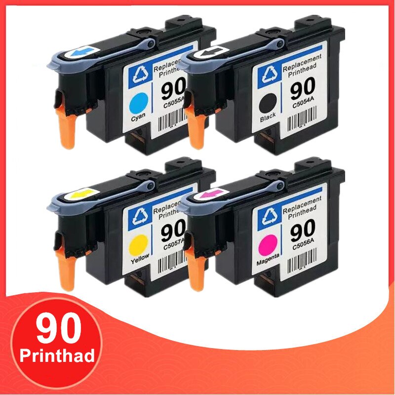HP 90 Ʈ C5054A C5055A C5056A C50..