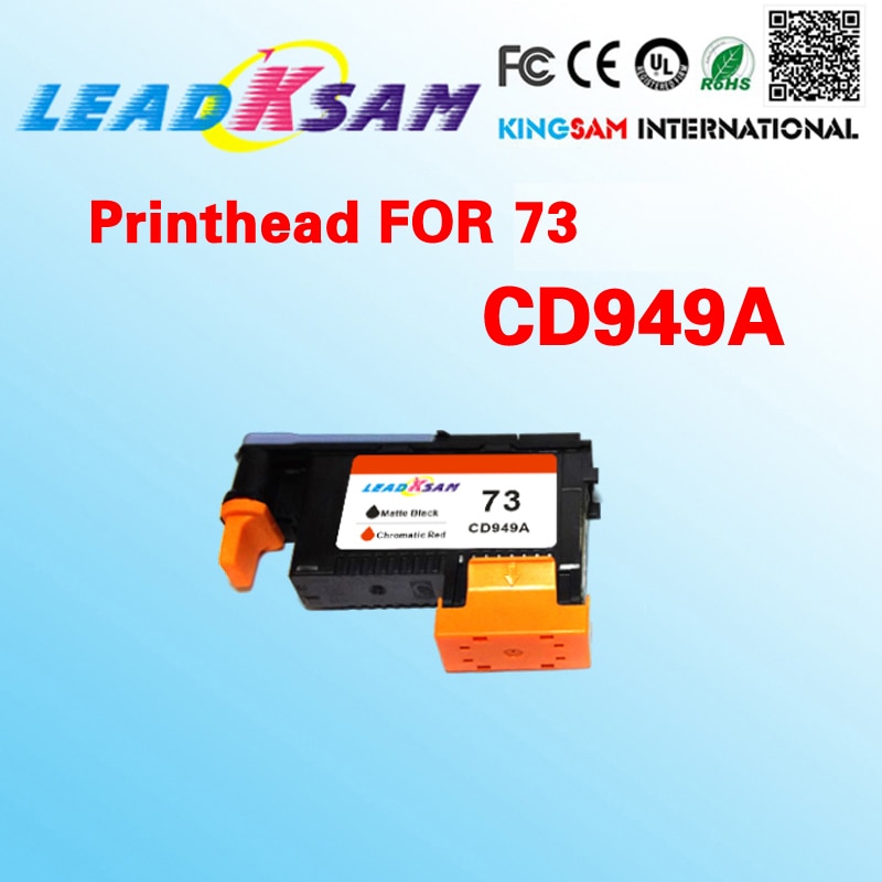 Hp73 CD949A  1x LeadKsam Ʈ ..