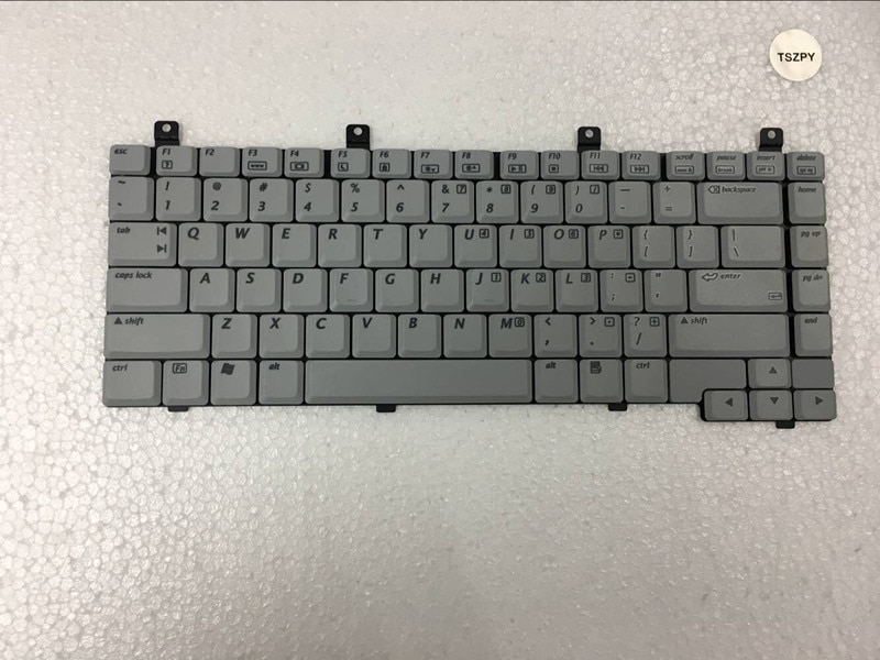HP Compaq Presario C300 C500 V2000 M..