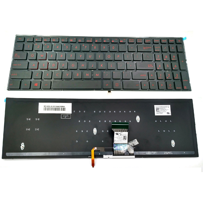Asus FX502VM-AS73 Ʈ Ű, ̱..