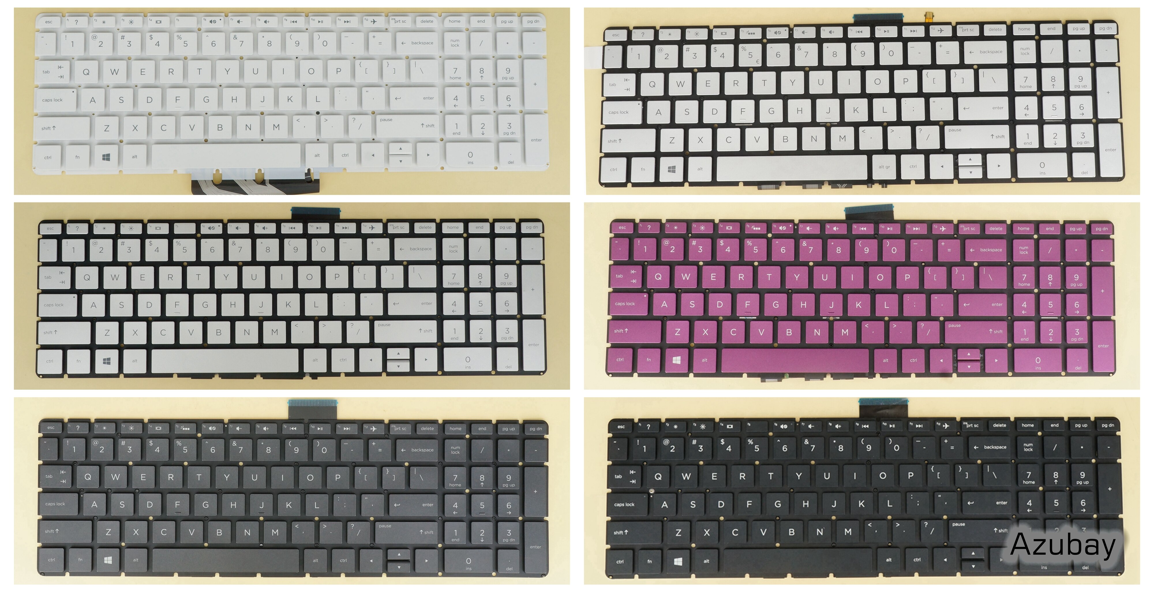 HP 9Z.NE1BQ.F0A NSK-XDFBQ  HP..
