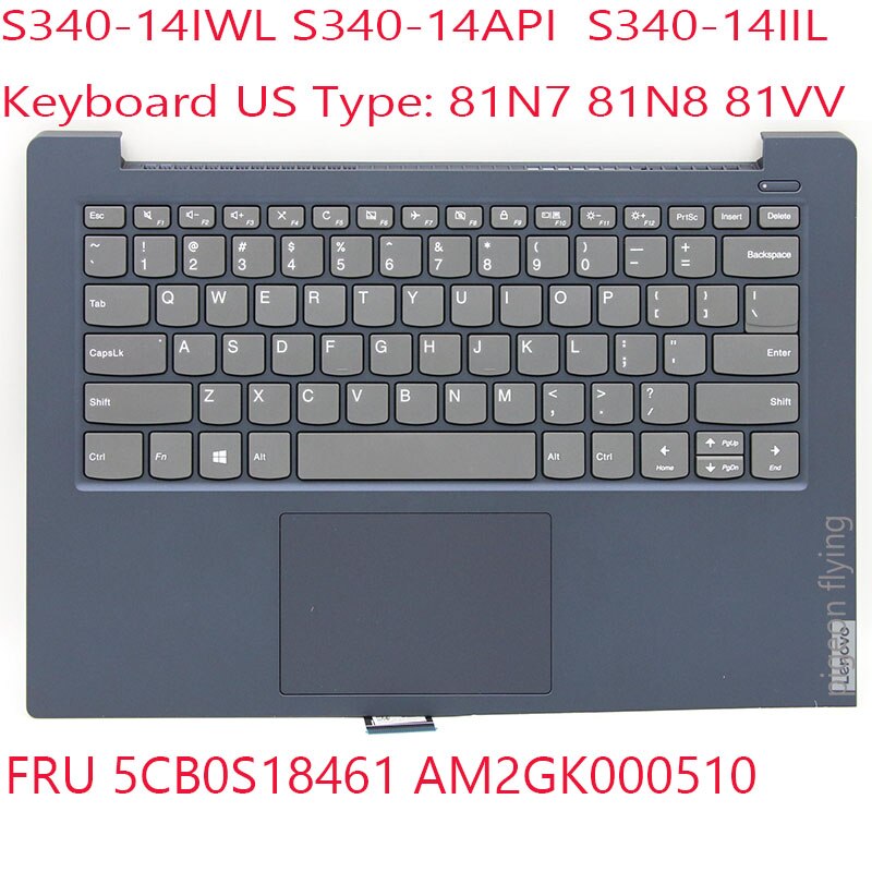 S340-14 Ű 5CB0S18461 AM2GK000510..