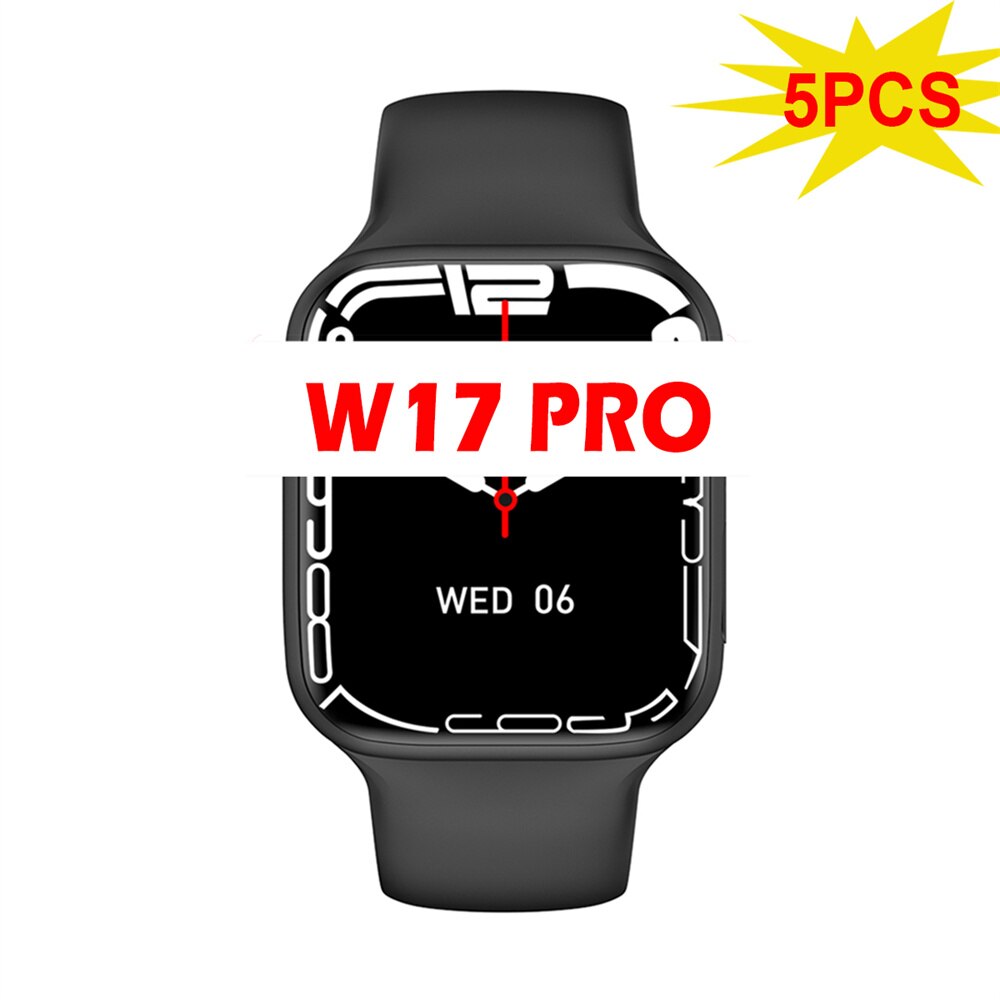 5PCS IWO W17  Ʈ ġ AI ..