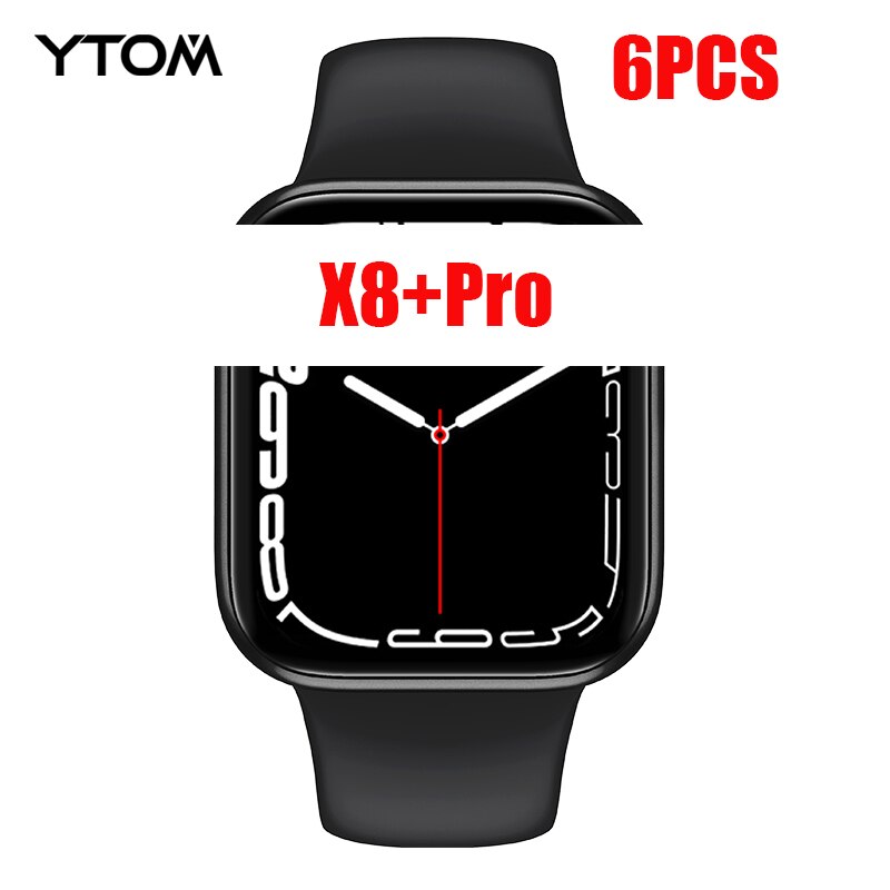 10PCS  X8 +  Smartwatch Ʈ ġ (ٸ ..