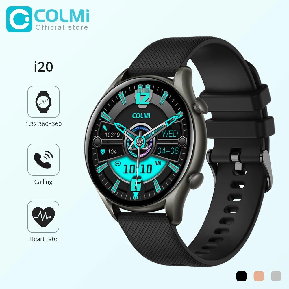 COLMI i20 Ʈ ġ  Ʈ..