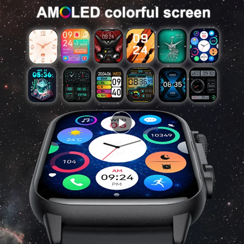 NFC Ʈ ġ  AMOLED ũ..