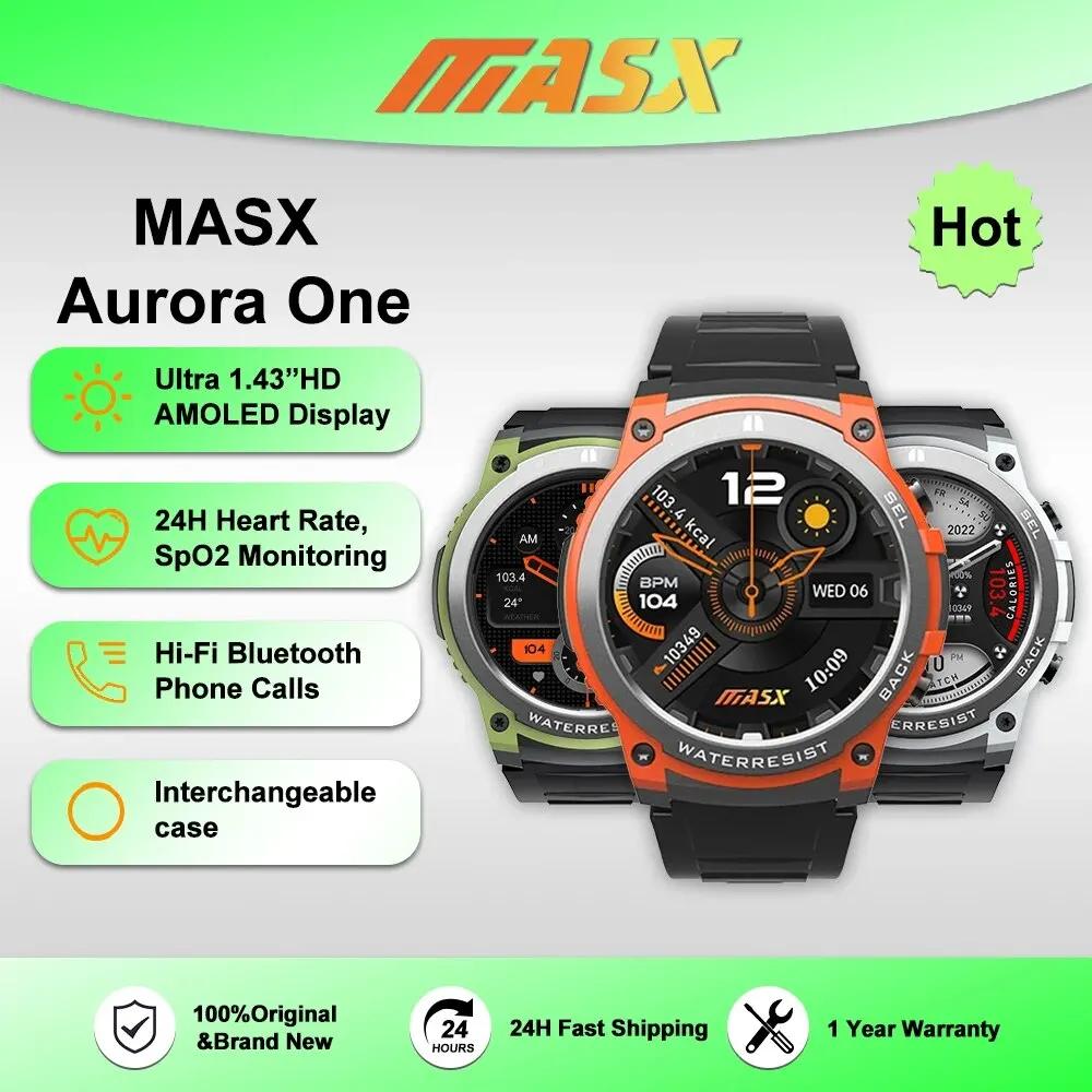 MASX ζ  Ʈ ġ, AMOLED..