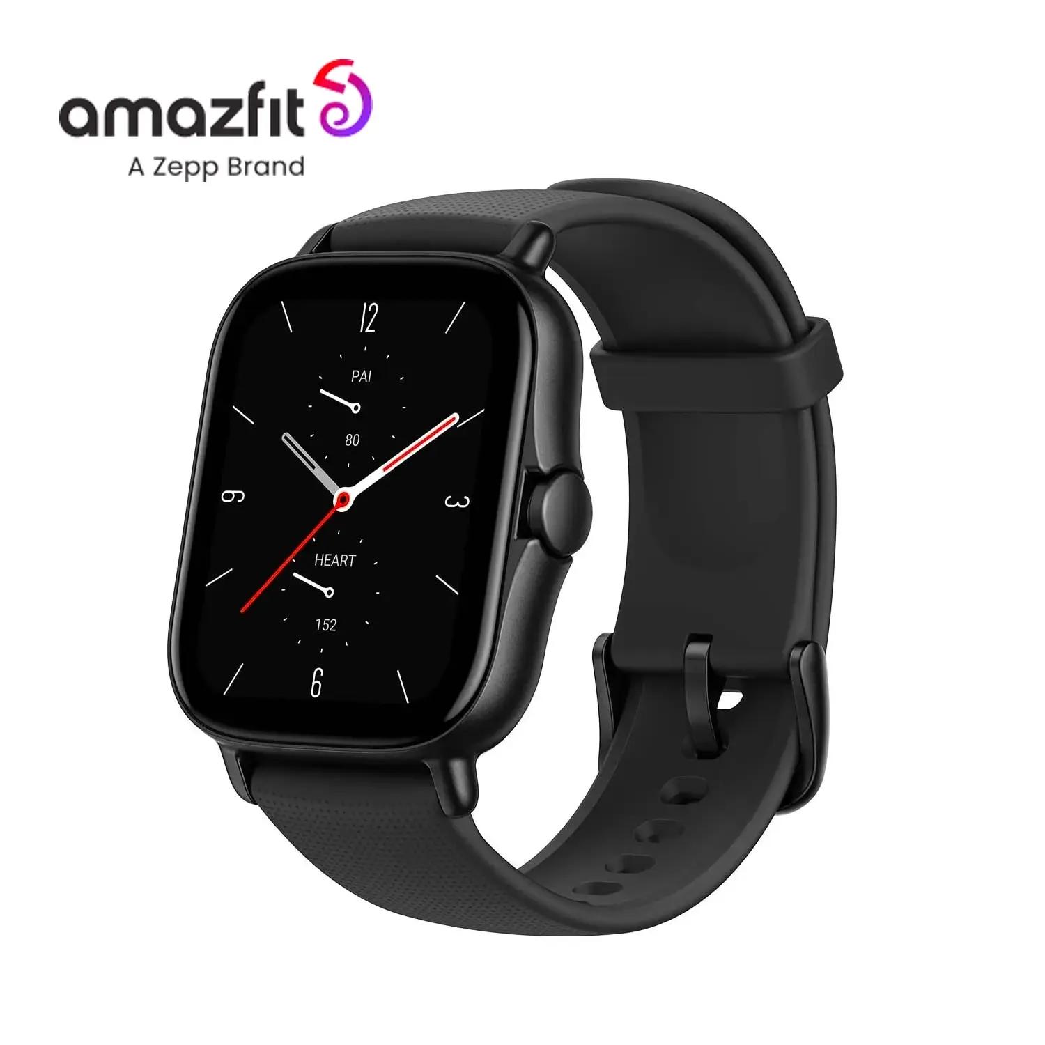 Amazfit GTS 2 Ʈ ġ,  ǰ ..