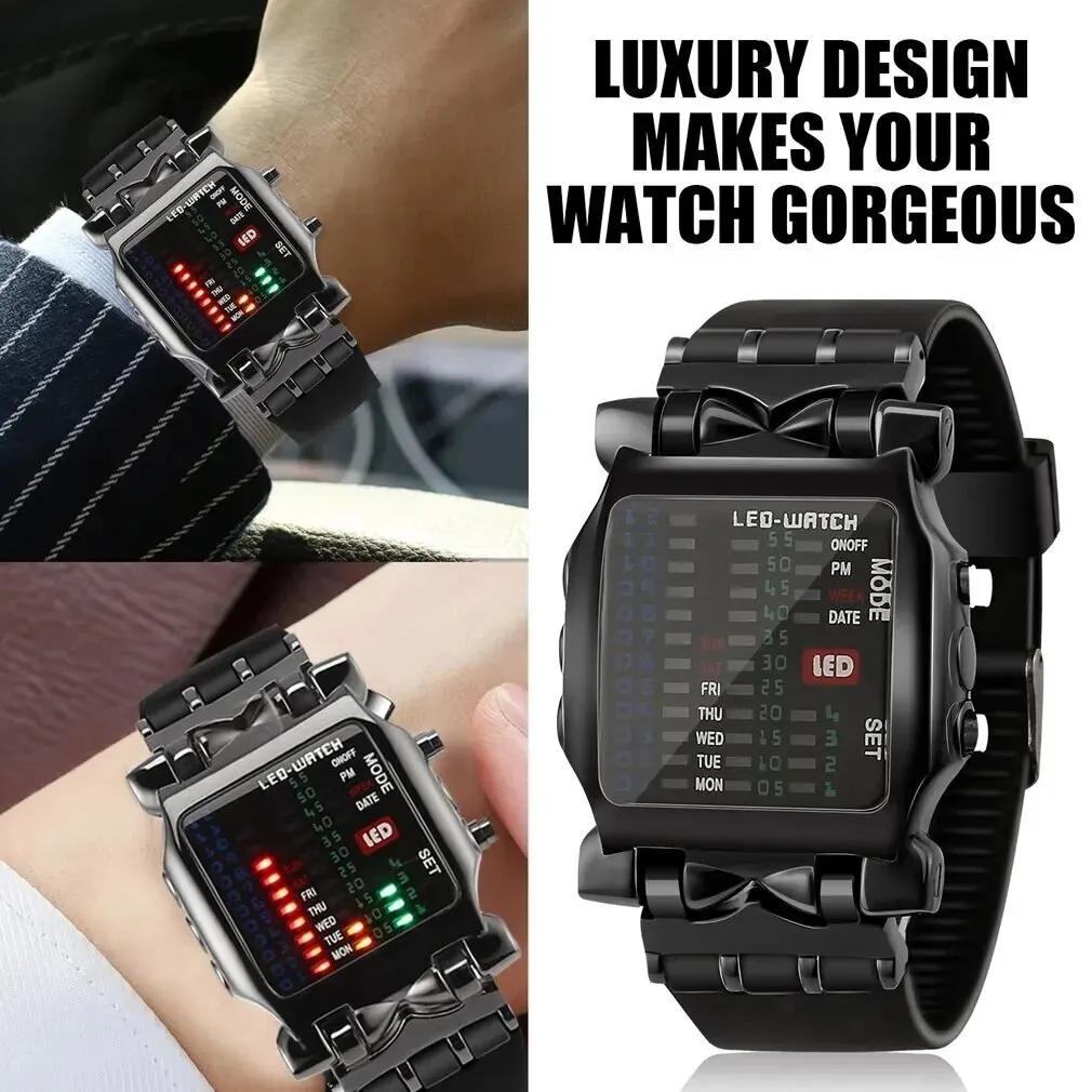̳ʸ LED ð, ũƼ  ..