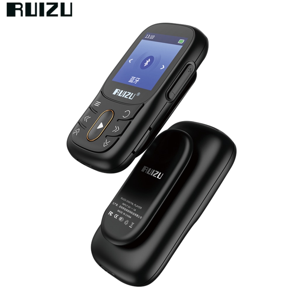 RUIZU X68   MP3 ÷..