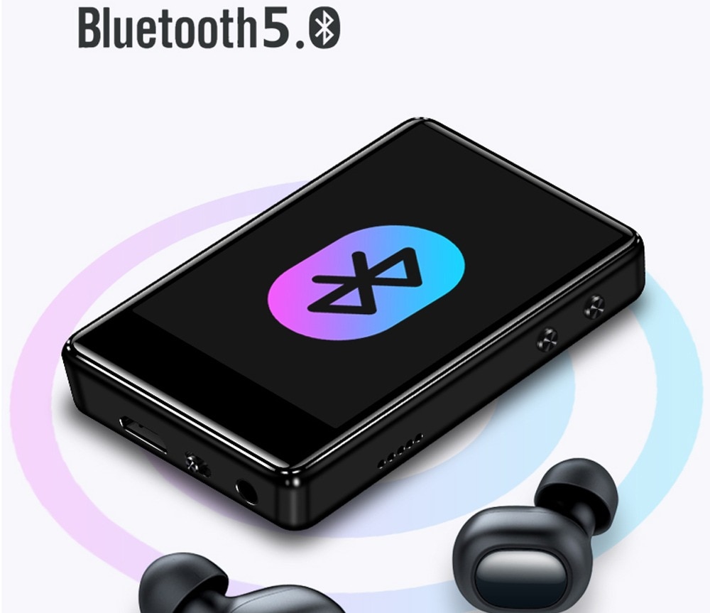 2022 Ż   5.0 MP3 ÷̾, HiFi  ÷..