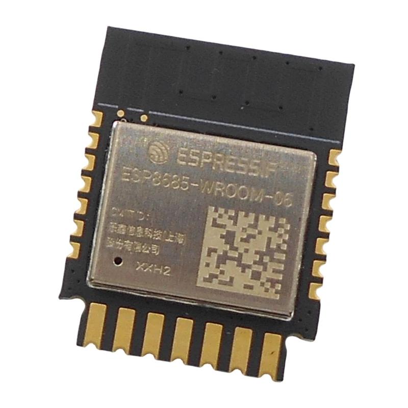 ESP32-C3 ø  ESP8685-WROOM..
