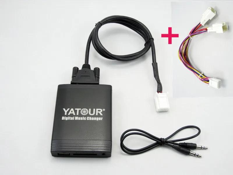 Yatour yt-m06 ڵ MP3 , Ÿ , ..