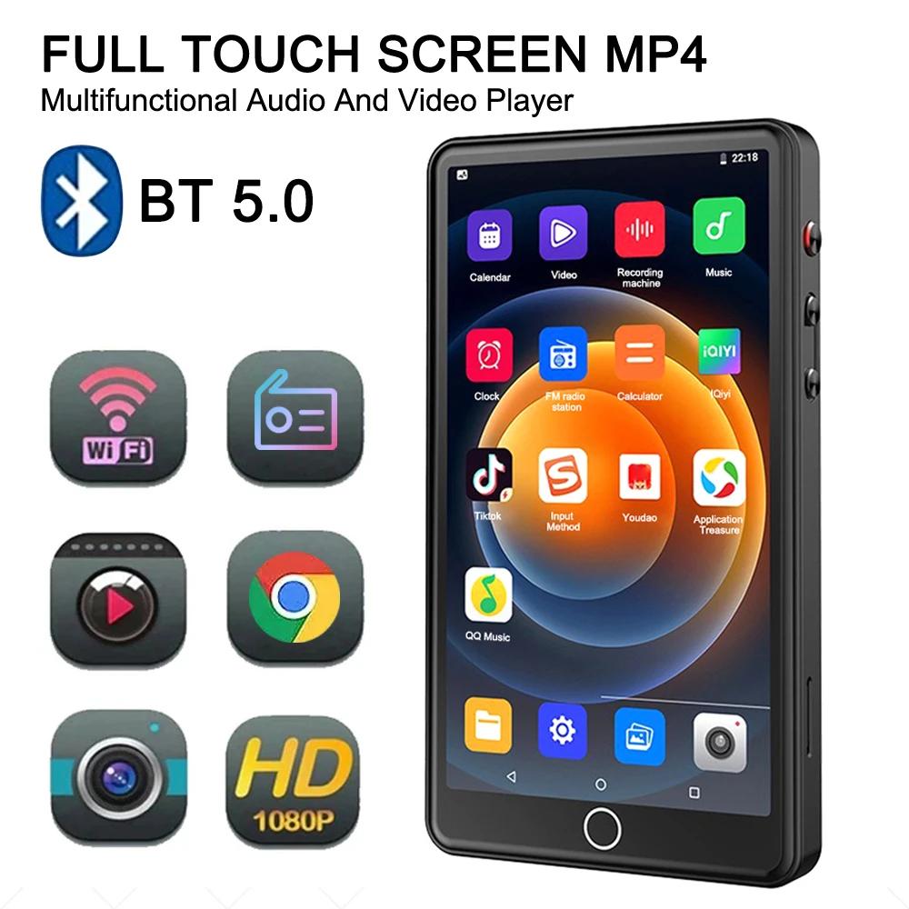 ޴  MP4 ÷̾, ..