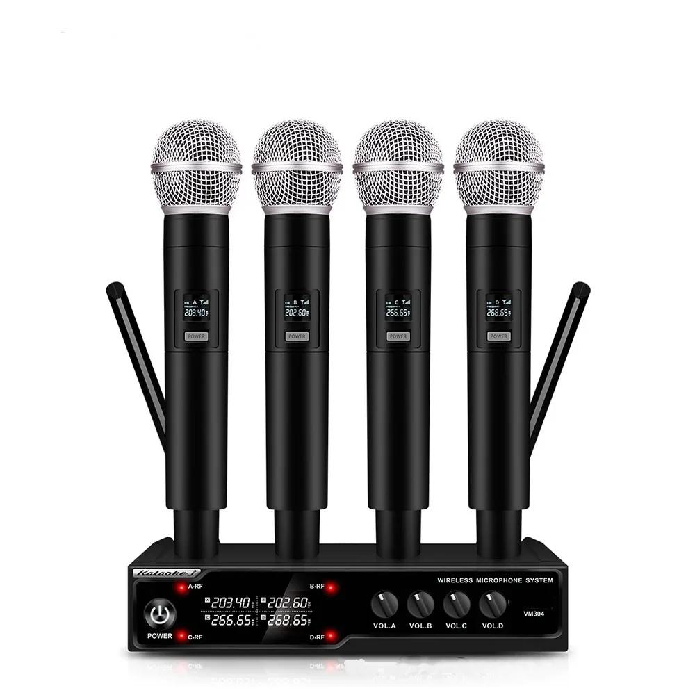 VM302 VHF  ũ ý, 2 Ǵ 4 ڵ   ..