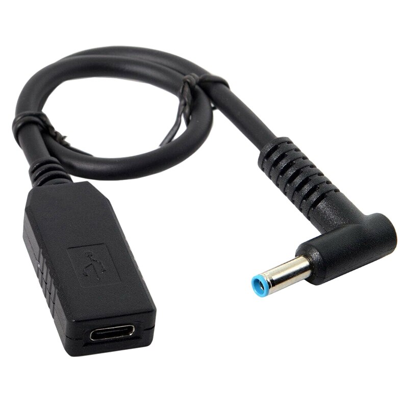 Usb 3.1  C Usb-C-Dc 20V 4.5 3.0Mm..