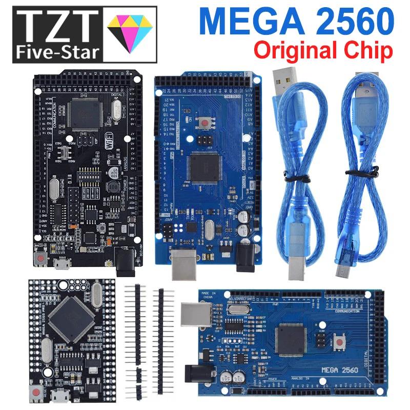 Mega2560 ATMEGA16U2 / Pro Mini MEG..