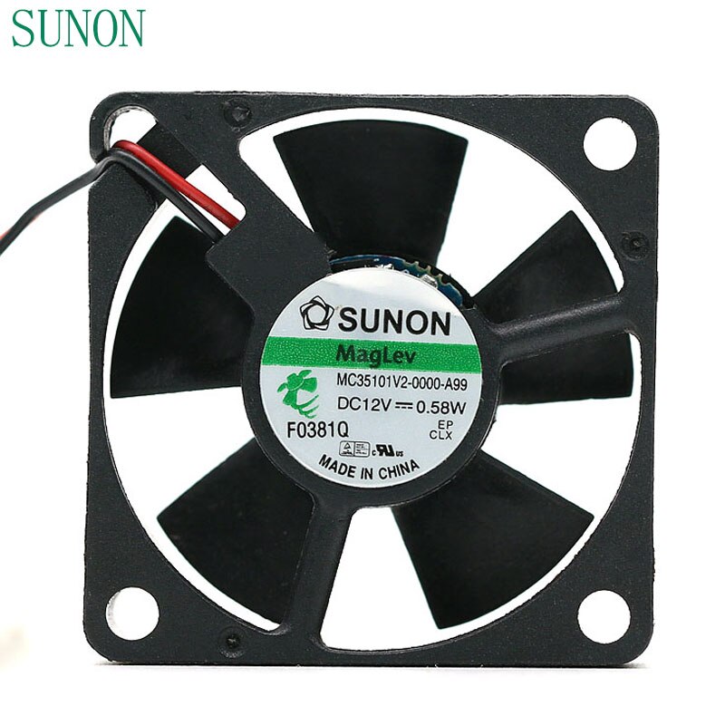Sunon MC35101V2-0000-A99 3510 ..