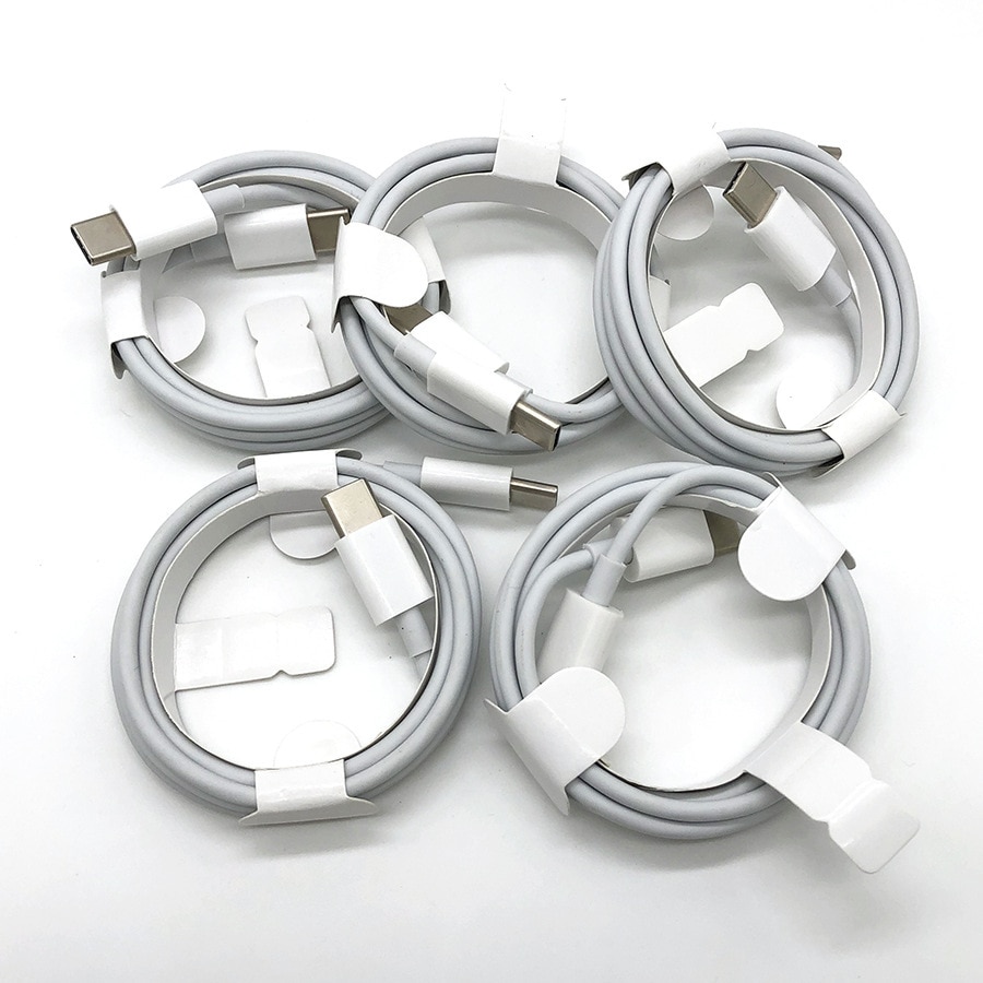 50pcs 1M USB-C 8pin ̺ USB 2.0  ȭ ..