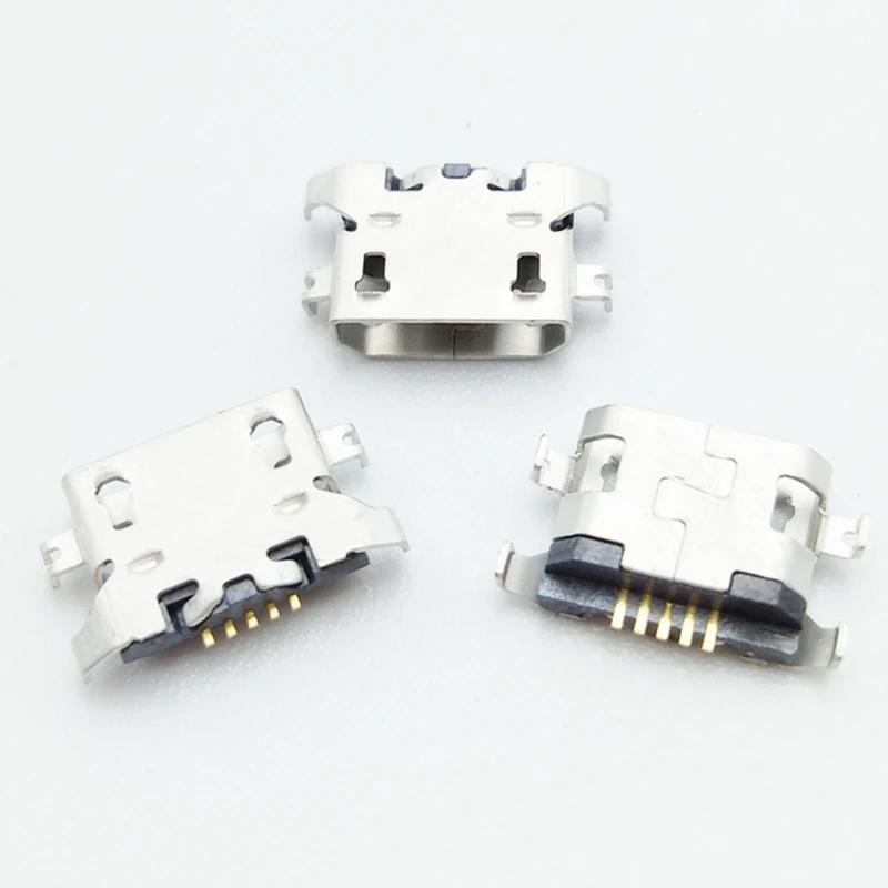 2000pcs ũ USB 5pin 1.27mm  Ʈ ũ Ŀ ..