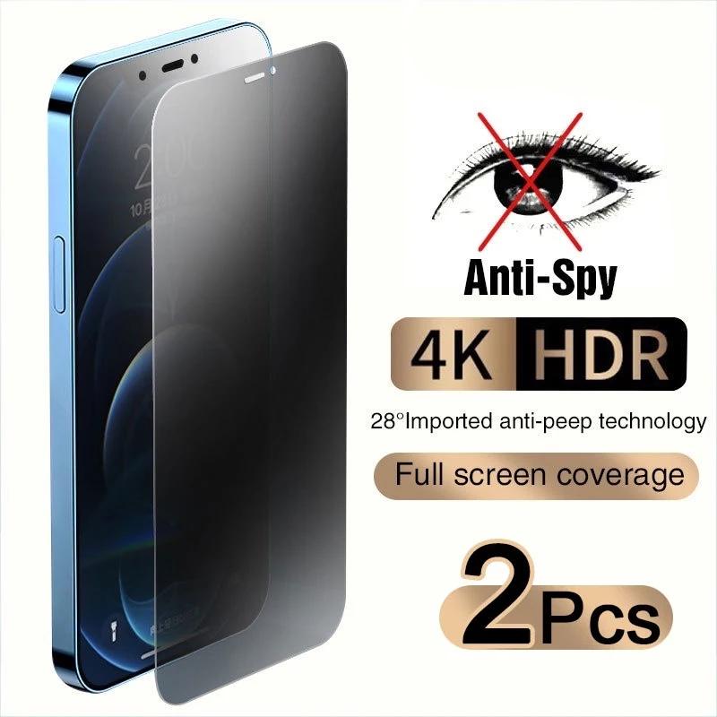 iPhone 14 PRO MAX  2PCS  ..