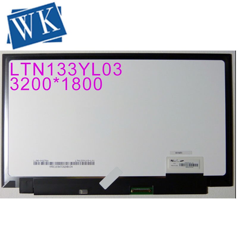 LED ũ LTN133YL01 LTN133YL03, ..