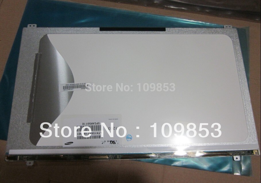 15.6 LCD ÷ LTN156AT19-001 501 502 LTN156AT18..