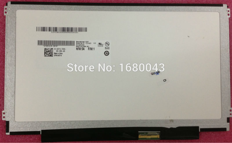 B116XW01 V.0 V1 V1  LP116WH2 TL..