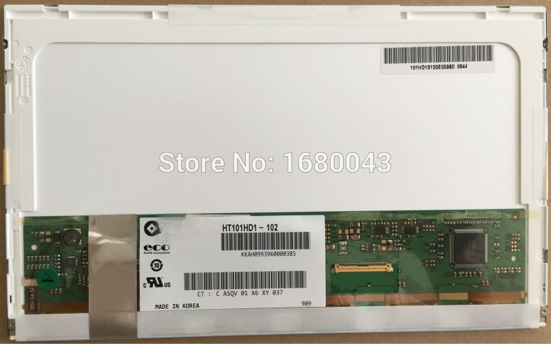 HT101HD1-102 Ʈ LCD ȭ LTN101..