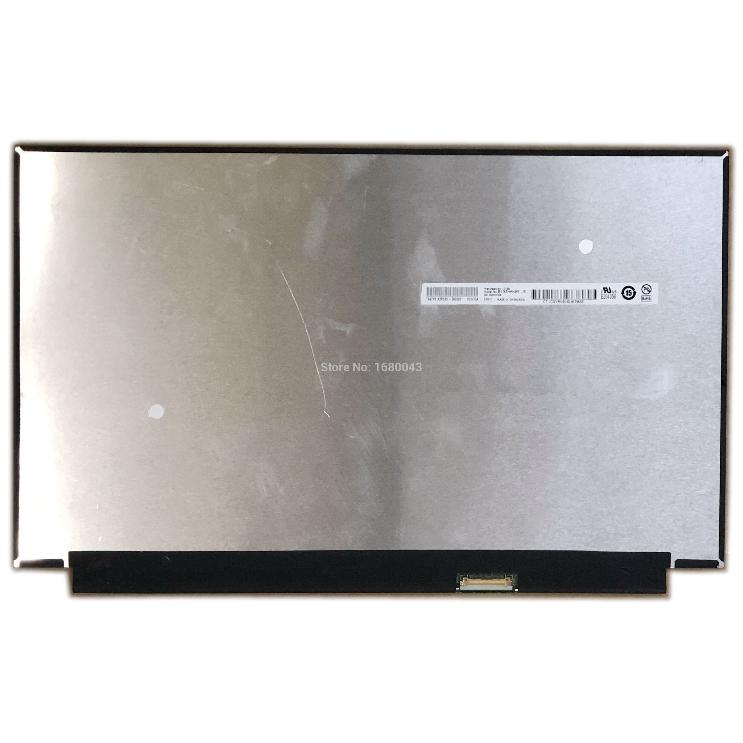 B133HAN05.5 IPS LCD ũ г Ʈ, 1920x1080 E..