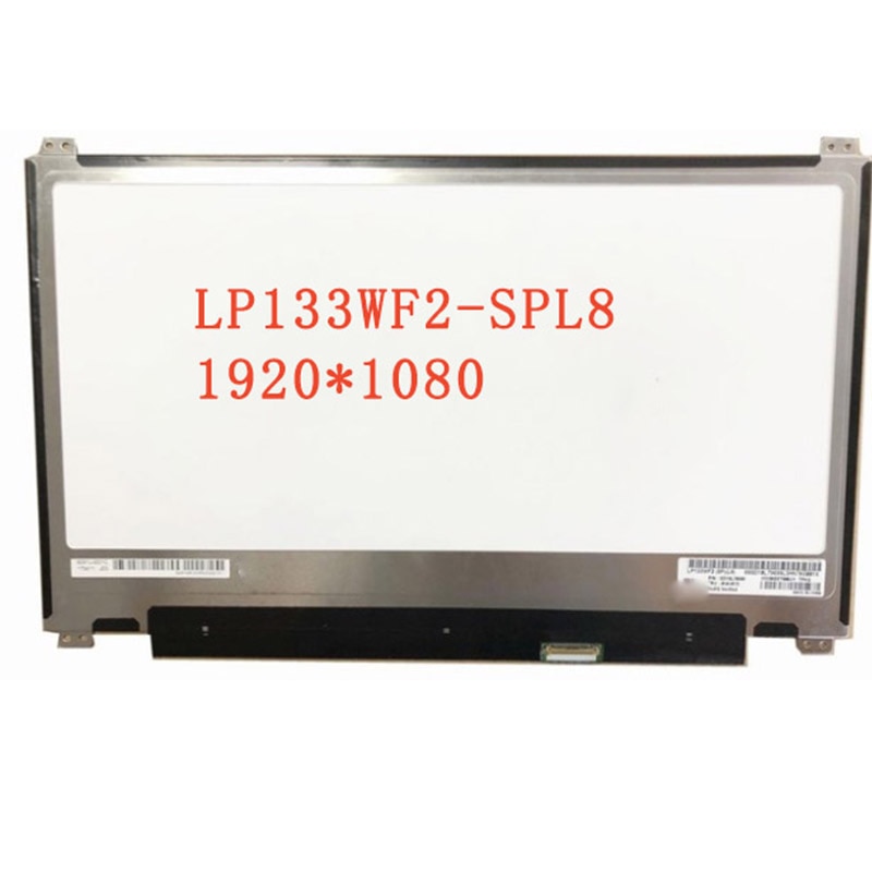LP133WF2-SPL8 LM133LF4L 01 LTN133H..