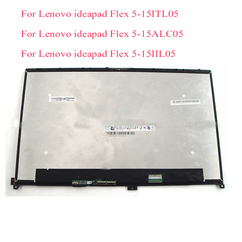  ideapad Flex 5-15ITL05 15ALC0..