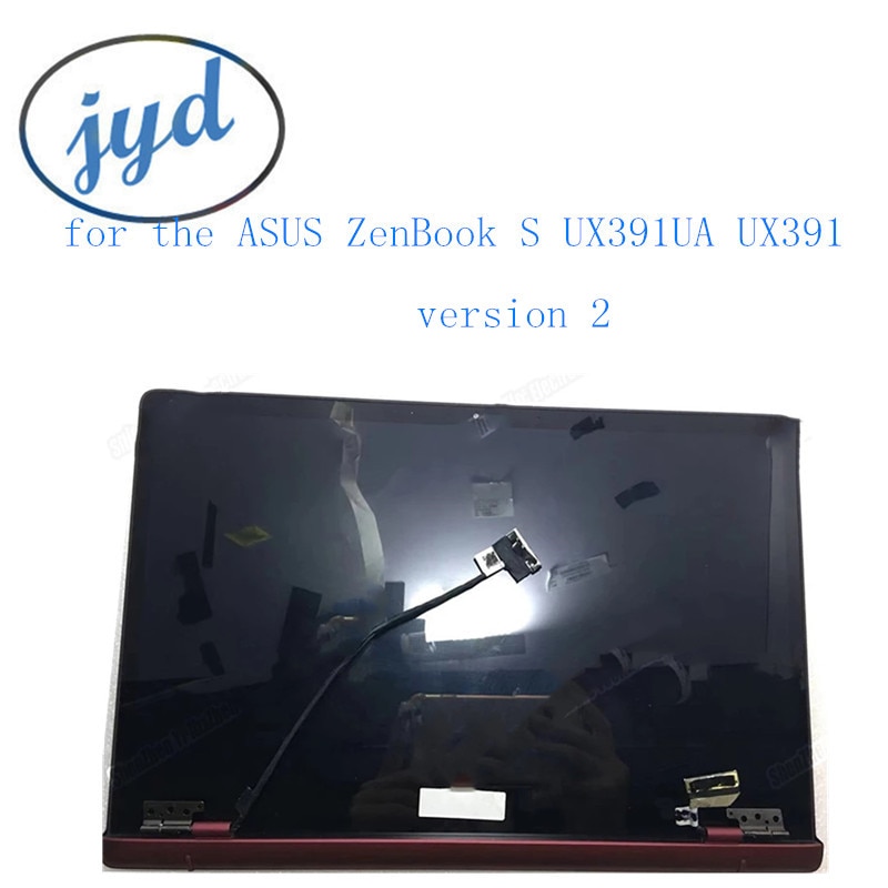 ASUS ZenBook S UX391UA UX391  13..