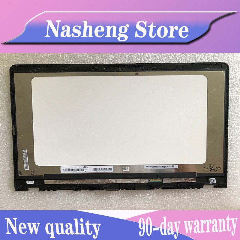 15.6 &Asus Ux561 UX561U UX561UA N156HCE-EN1 30  ED..