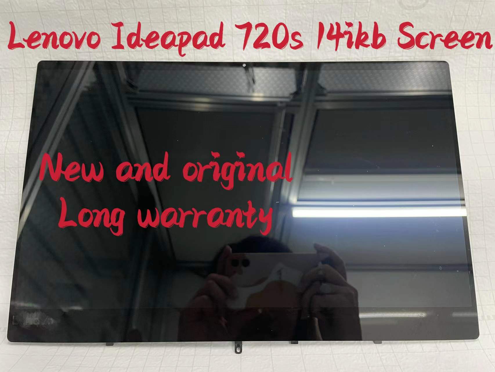 Ideapad 720s 14ikb LCD ÷ B1..