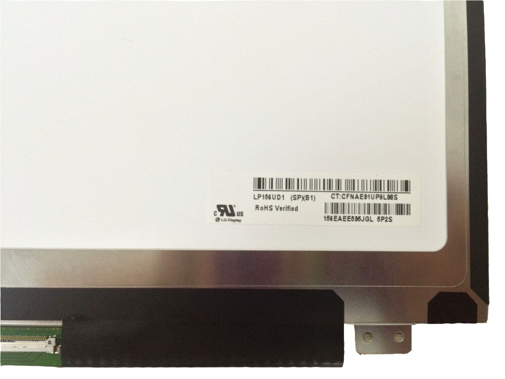 4K Ʈ Ʈ 15.6 &LCD ÷ LP156UD1 (SP)..