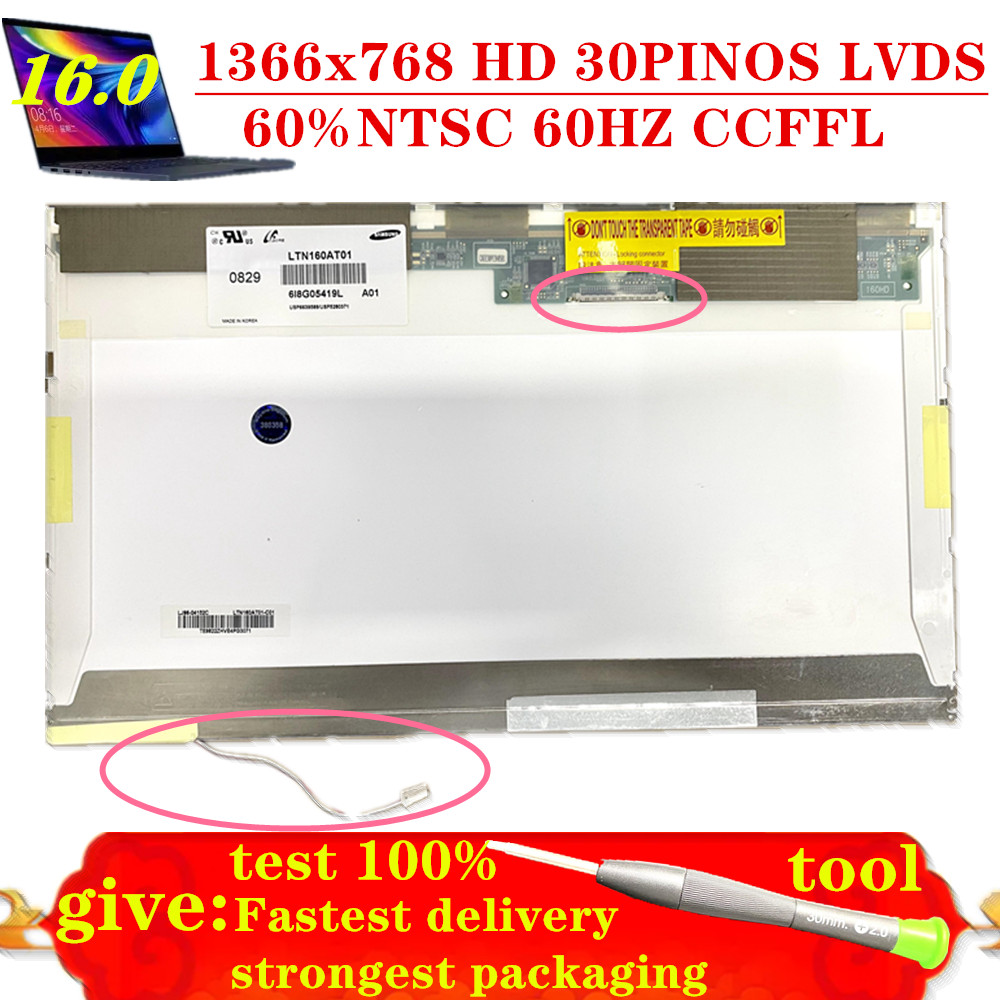 LTN160AT02 LTN160AT01 16.0ġ CCF..
