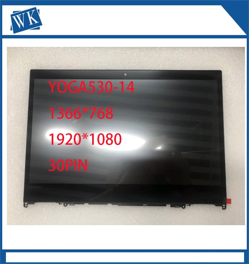 Pantalla LCD FHD de 14,0 pulgadas para Lenovo 䰡 ..