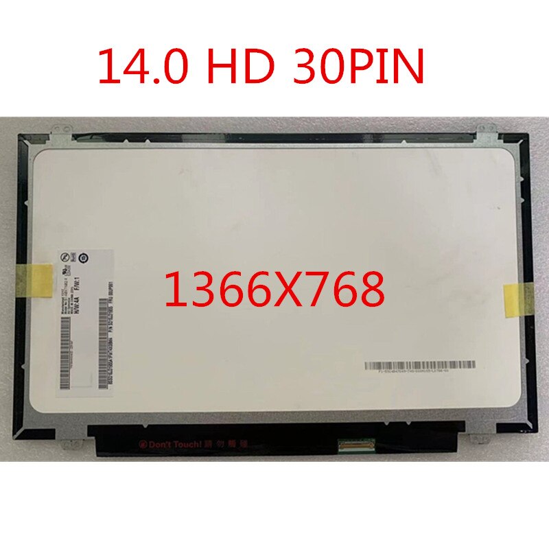14 ġ 30  ũ B140XTN03 B140XT..