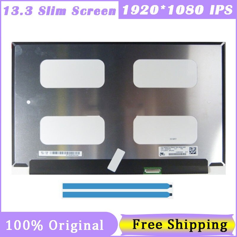 13.3 ġ  IPS Ʈ ȭ, LP133WF4-SPA2 A1 LP1..
