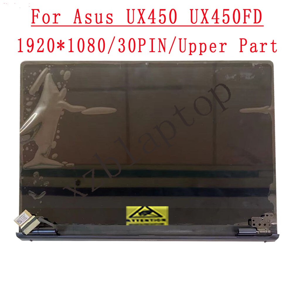 Asus ZenBook 3 Deluxe UX450 UX450FD..