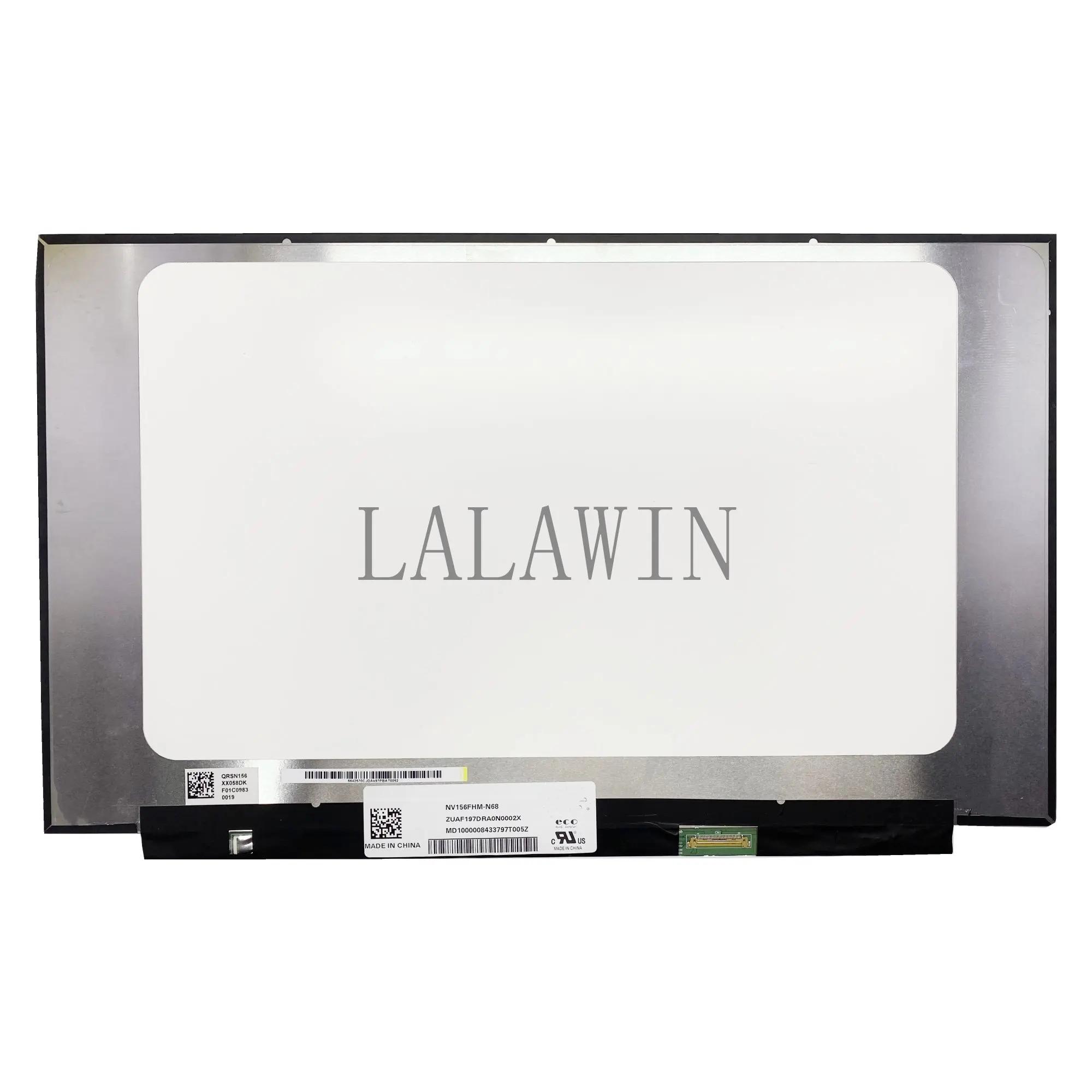 NV156FHM-N68 LP156WFC SPU1 15.6 ġ Ʈ LCD ȭ..