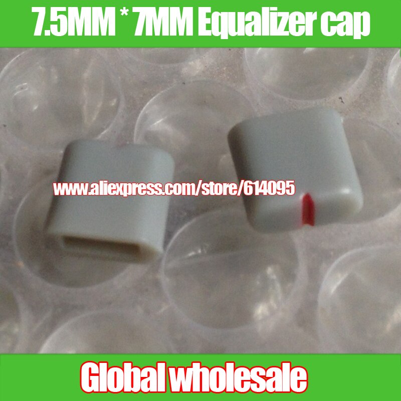 20pcs 7.5MM * 7MM  ..