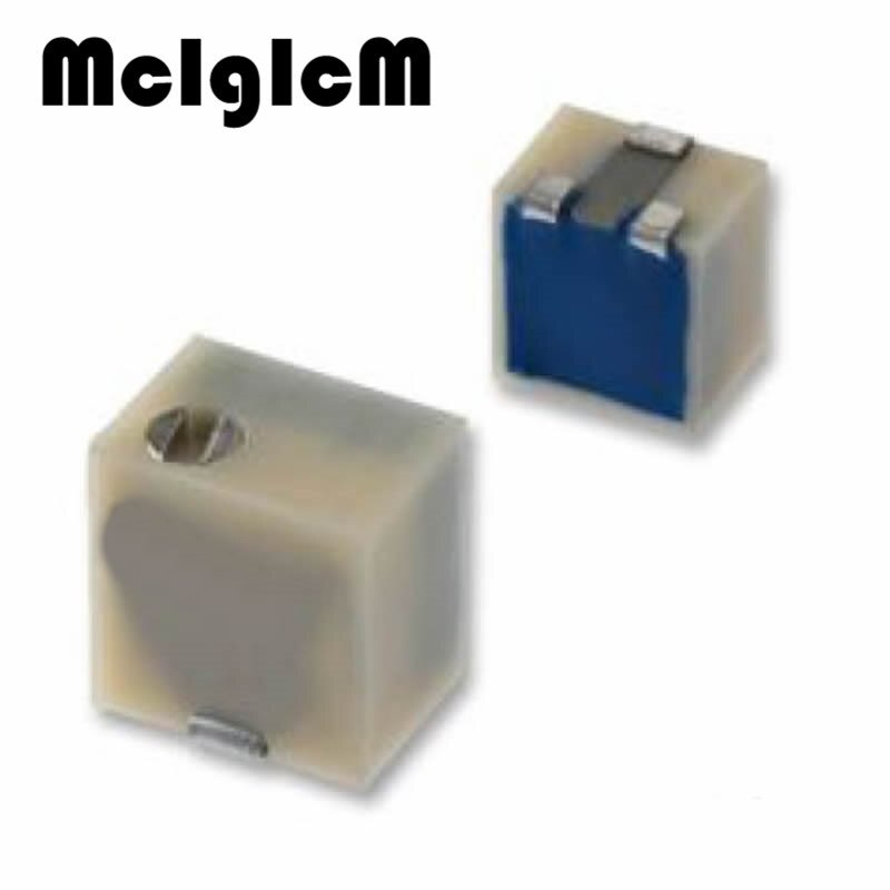 MCIGICM 3224W-1-202E 2K ohm 4mm SMD..