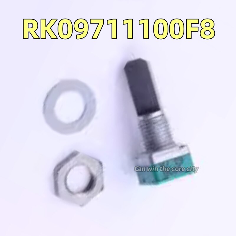 5  Ϻ  RK09711100F8  / 50 k ..